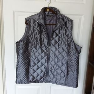 Jane Ashley outdoor Vest 3X
